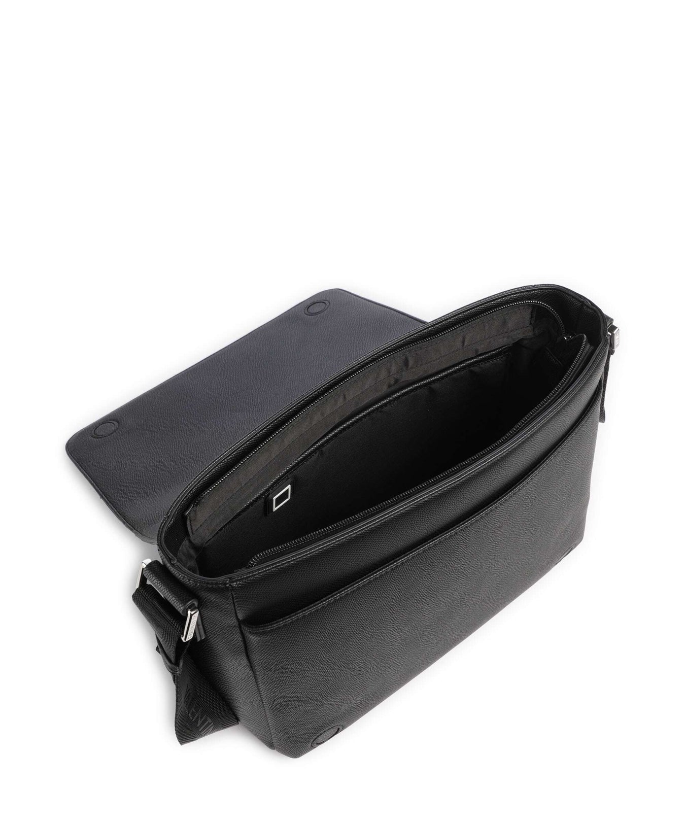Valentino Bags Landon Messenger bag nero