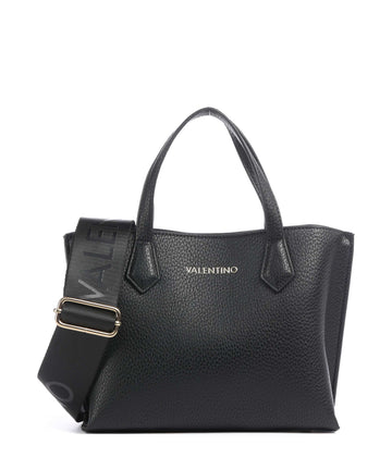 Valentino Bags Fall Re Bolso de mano nero