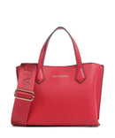 Valentino Bags Fall Re Bolso de mano rosso