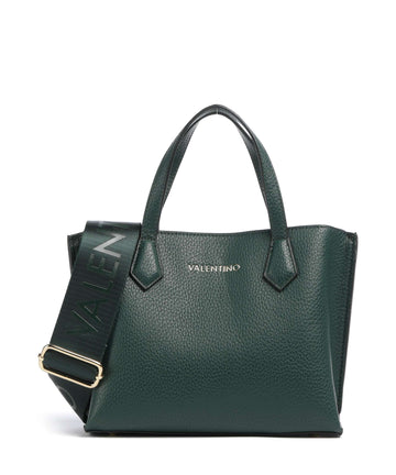 Valentino Bags Fall Re Bolso de mano bosco