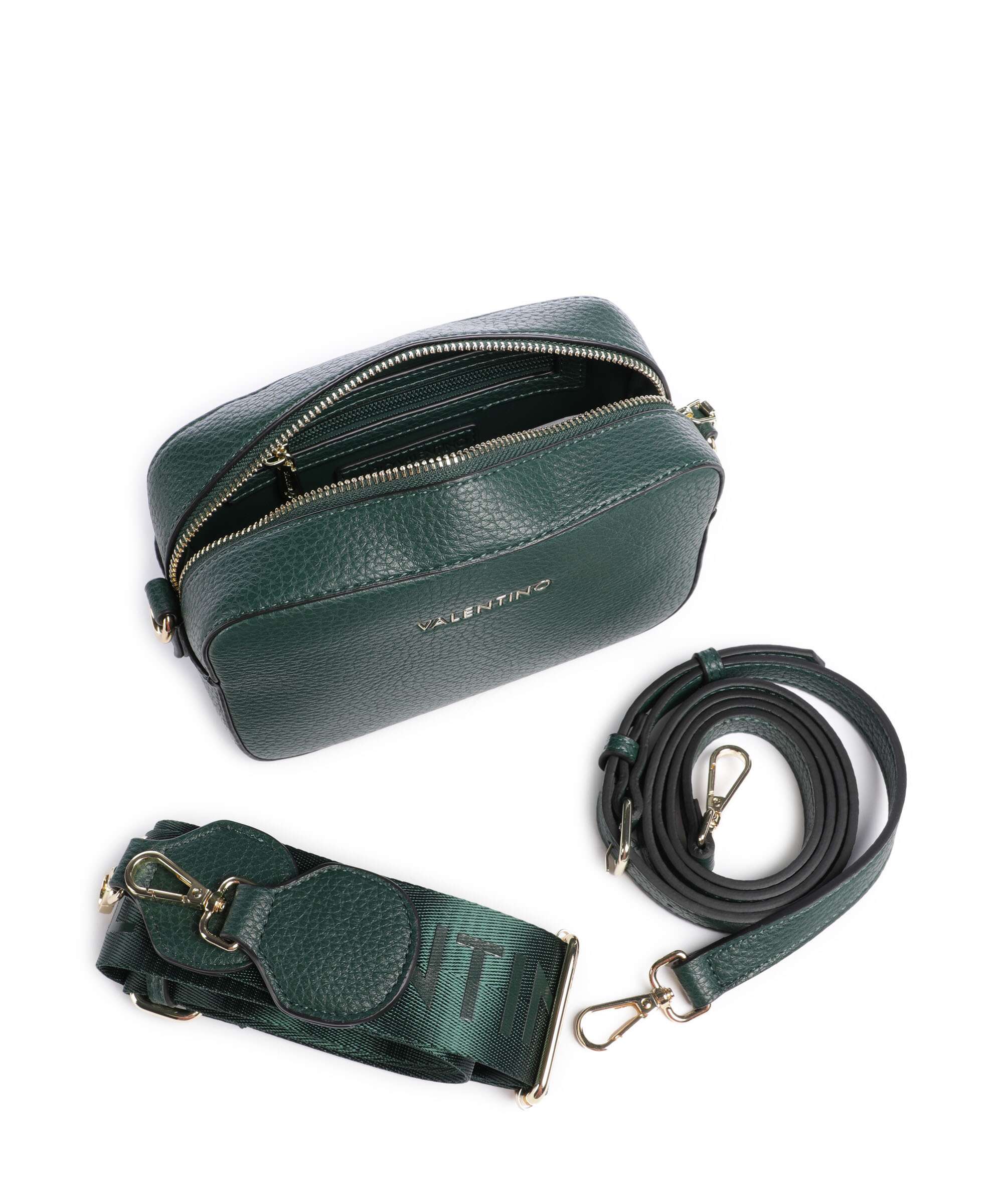 Valentino Bags Fall Re Crossbody bag bosco