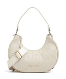Valentino Bags Shelby Bolso de hombro ecru