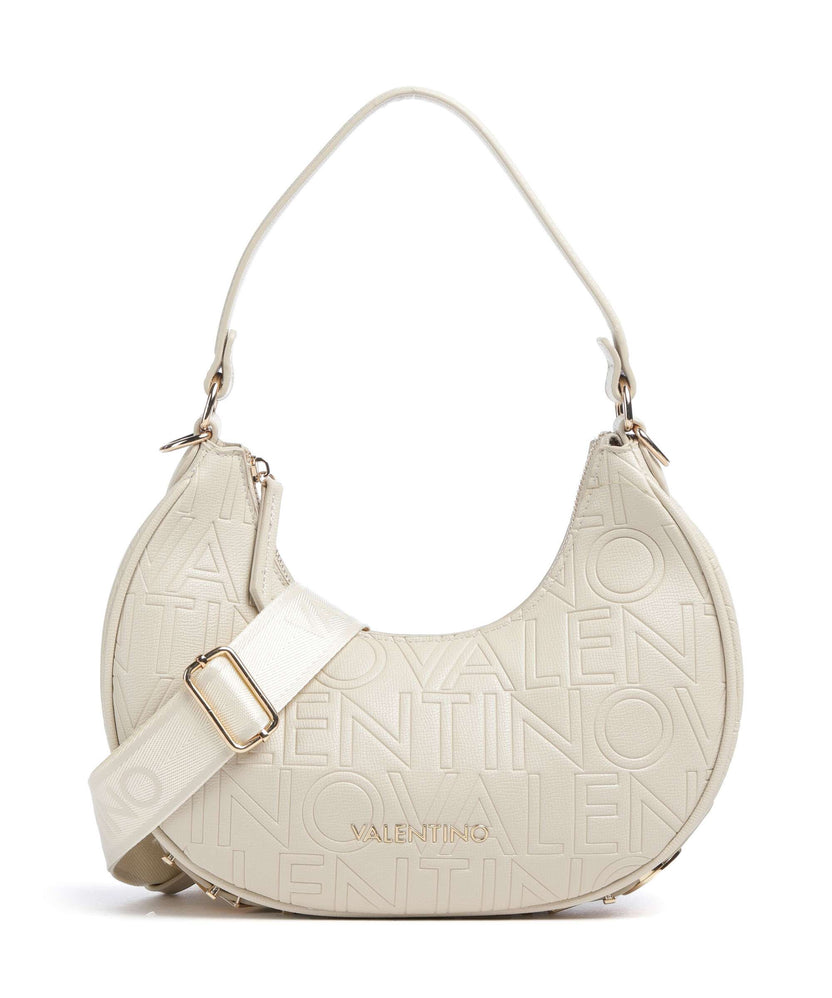 Valentino Bags Shelby Shoulder bag ecru