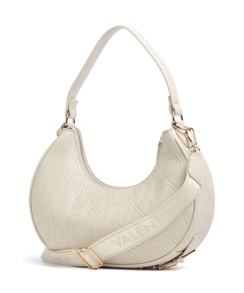 Valentino Bags Shelby Shoulder bag ecru