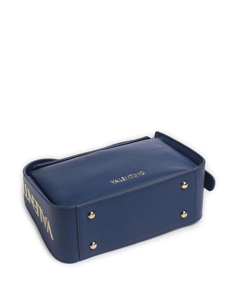 Valentino Bags Fosca Re Shoulder bag blu