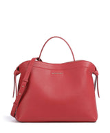 Valentino Bags Femke Bolso de mano rosso scuro