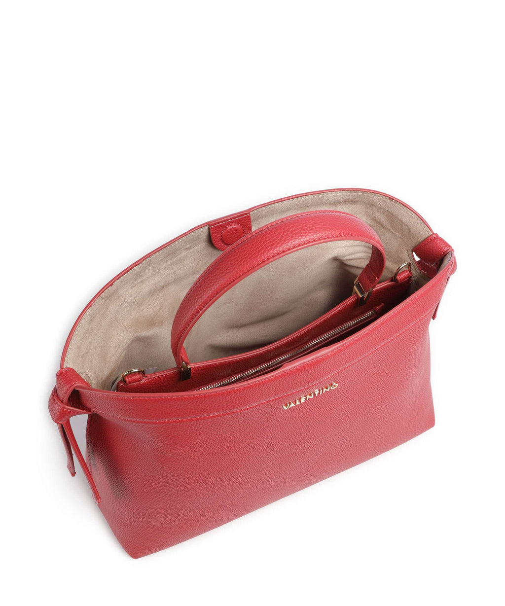 Valentino Bags Femke Handbag rosso scuro