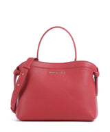 Valentino Bags Femke Bolso de mano rosso scuro
