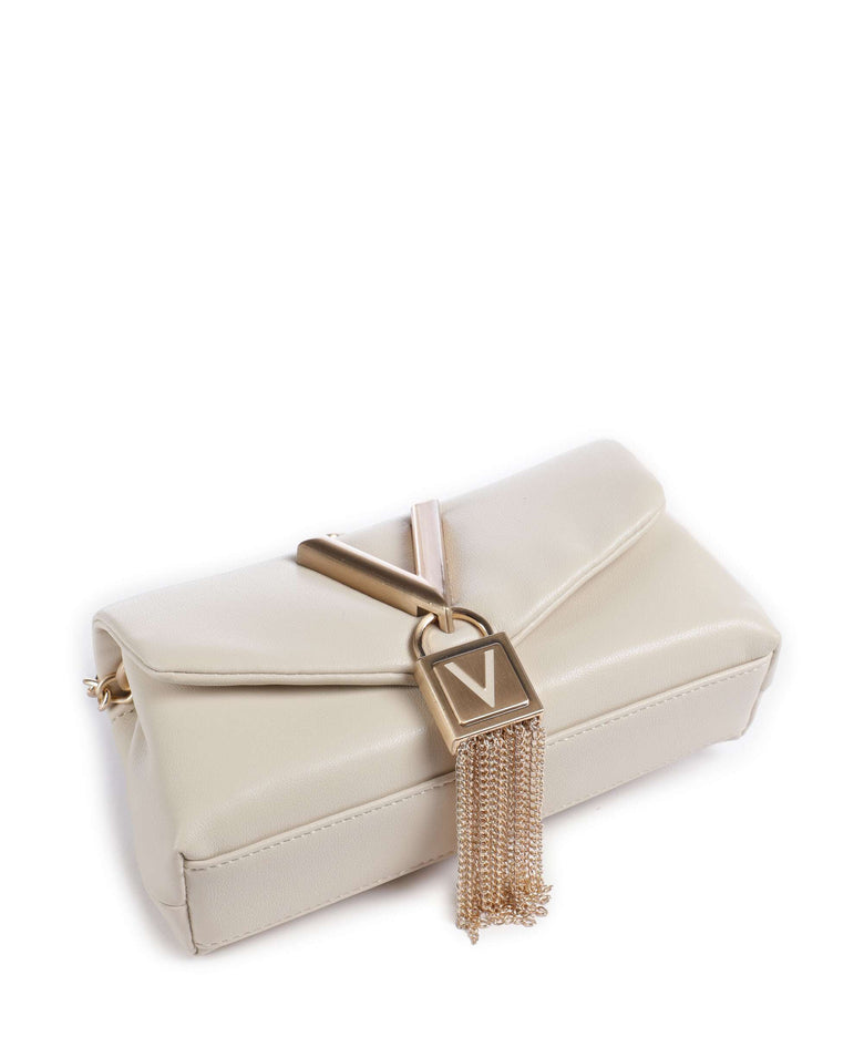 Valentino Bags Stella Crossbody bag ecru