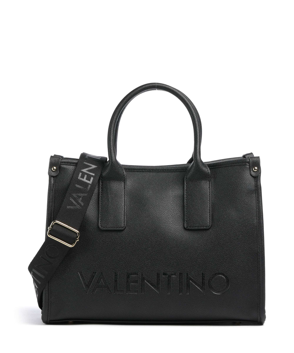 Valentino Bags Foxy Re Handbag nero