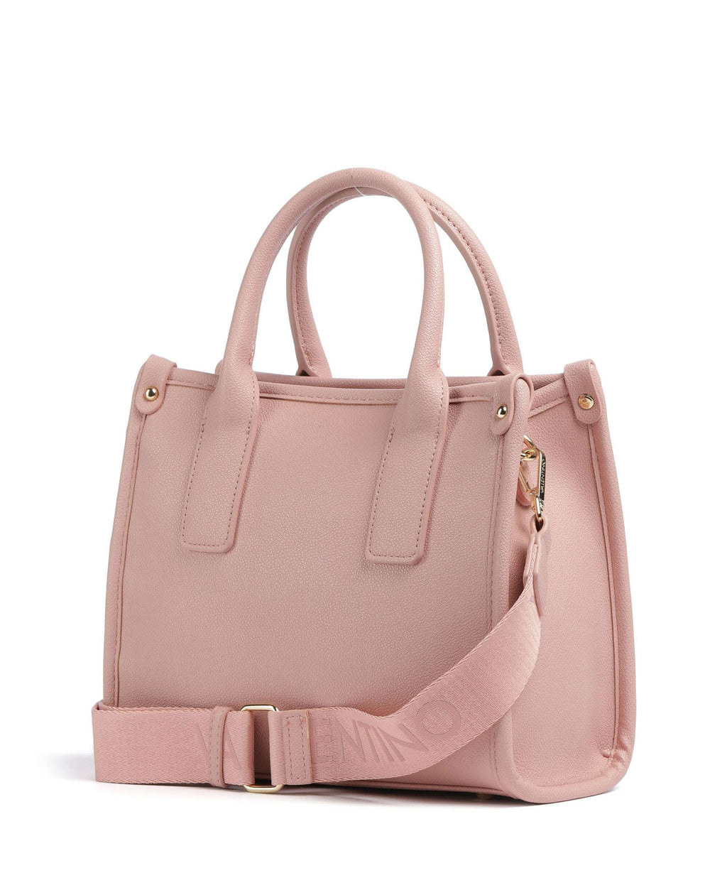 Valentino Bags Foxy Re Handbag cipria