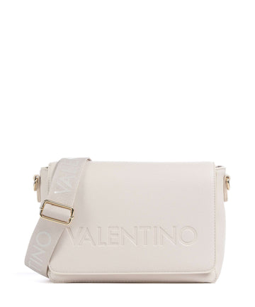 Valentino Bags Foxy Re Bandolera ecru