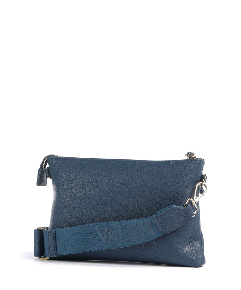Valentino Bags Foxy Re Crossbody bag blu