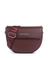 Valentino Bags Bigs Bandolera prugna
