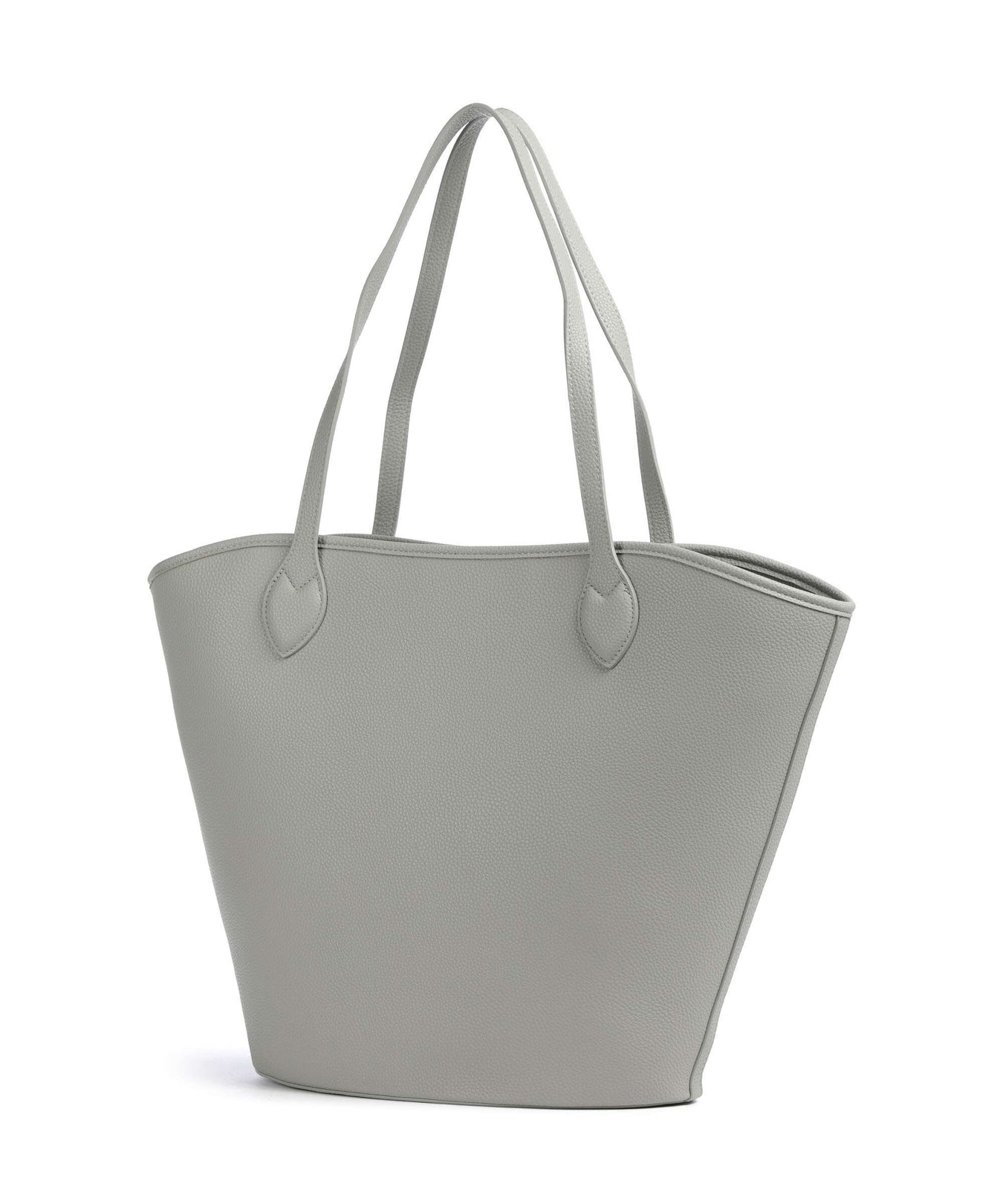 Valentino Bags Special Covent Tote bag grigio polvere