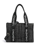 Valentino Bags Candle Bolsa shopping nero/multicolour