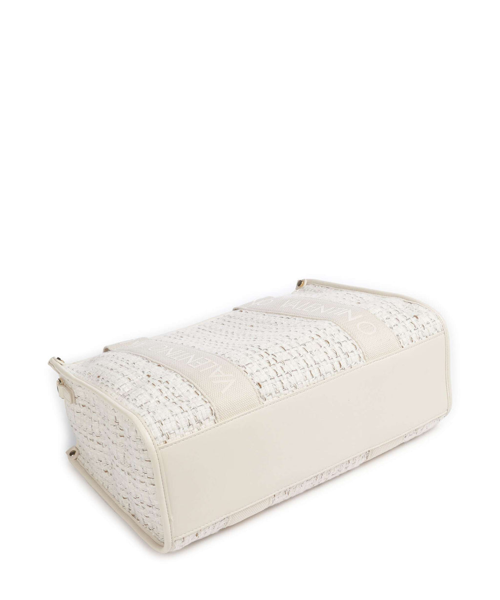 Valentino Bags Candle Tote bag off white/multicolour