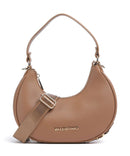 Valentino Bags Shelby Bolso de hombro camel