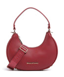 Valentino Bags Shelby Bolso de hombro rosso scuro