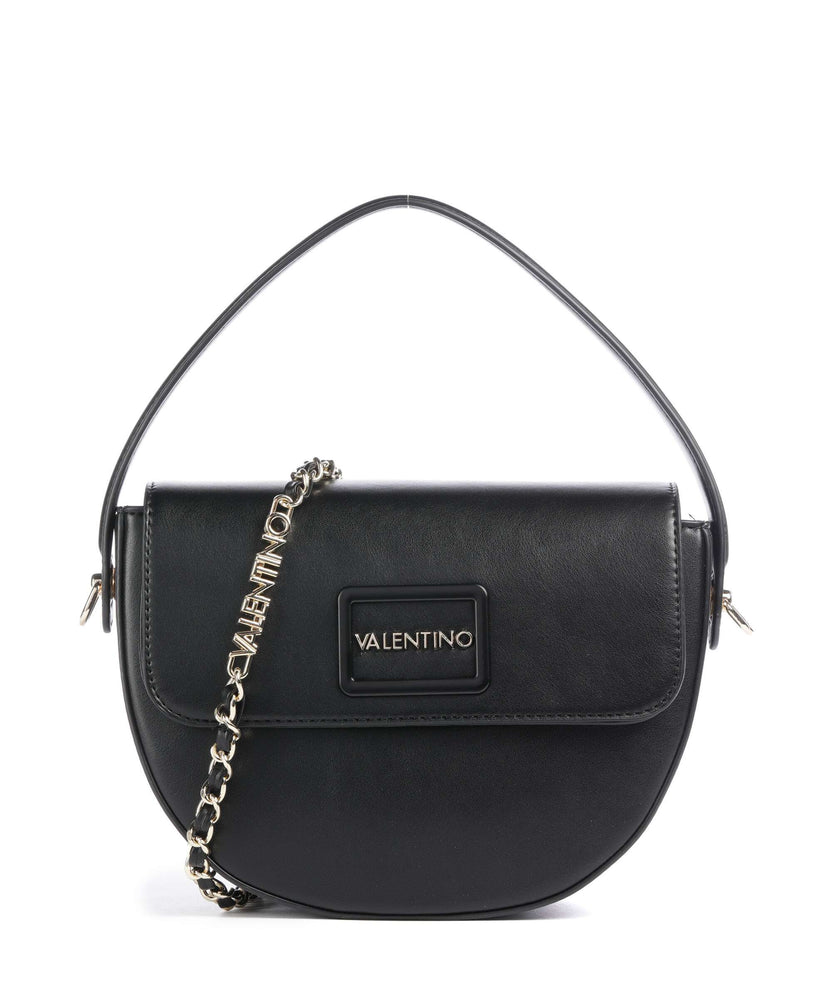 Valentino Bags Wannabe Re Handbag nero