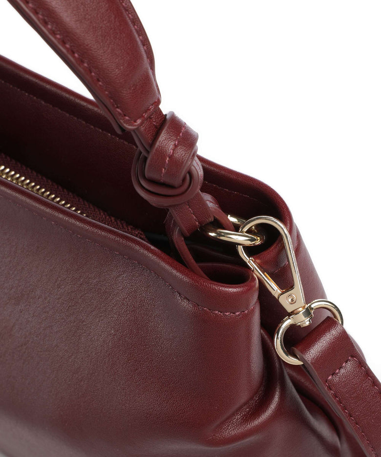 Valentino Bags Winter Re Shoulder bag bordeaux