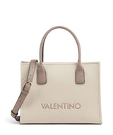 Valentino Bags Wilk Bolso de mano ecru/taupe