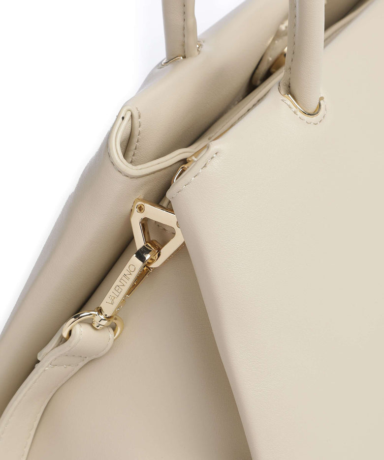 Valentino Bags West Re Shoulder bag ecru