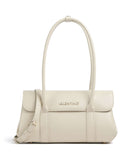 Valentino Bags West Re Bolso de hombro ecru