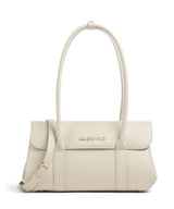 Valentino Bags West Re Bolso de hombro ecru
