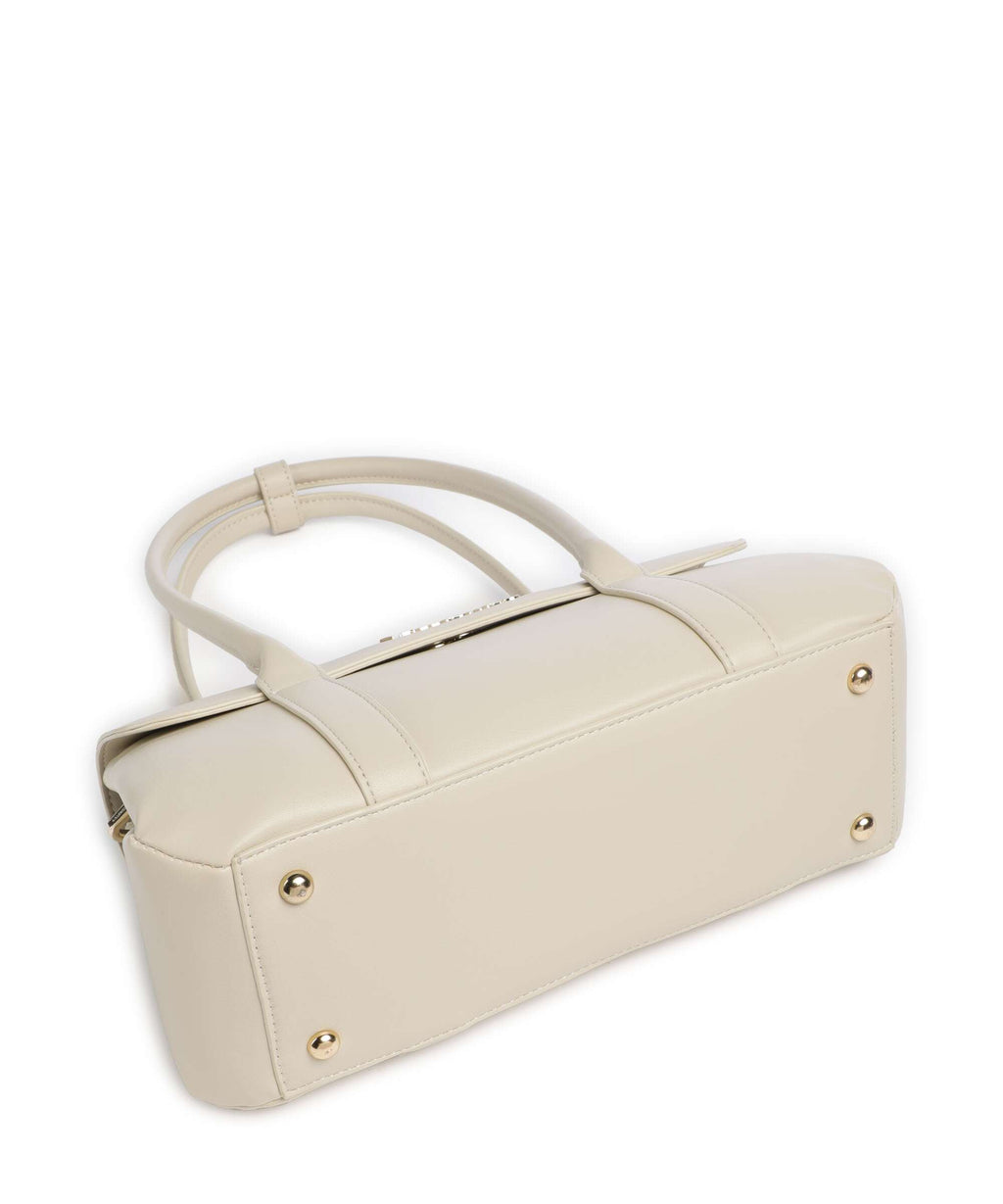 Valentino Bags West Re Shoulder bag ecru