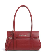 Valentino Bags West Re Bolso de hombro rosso scuro