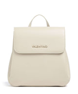 Valentino Bags West Re Mochila ecru