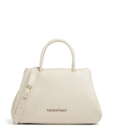 Valentino Bags West Re Bolso de mano ecru