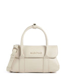 Valentino Bags West Re Bolso de mano ecru
