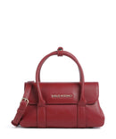 Valentino Bags West Re Bolso de mano rosso scuro