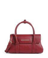 Valentino Bags West Re Bolso de mano rosso scuro