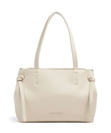 Valentino Bags Win Re Bolsa shopping ecru