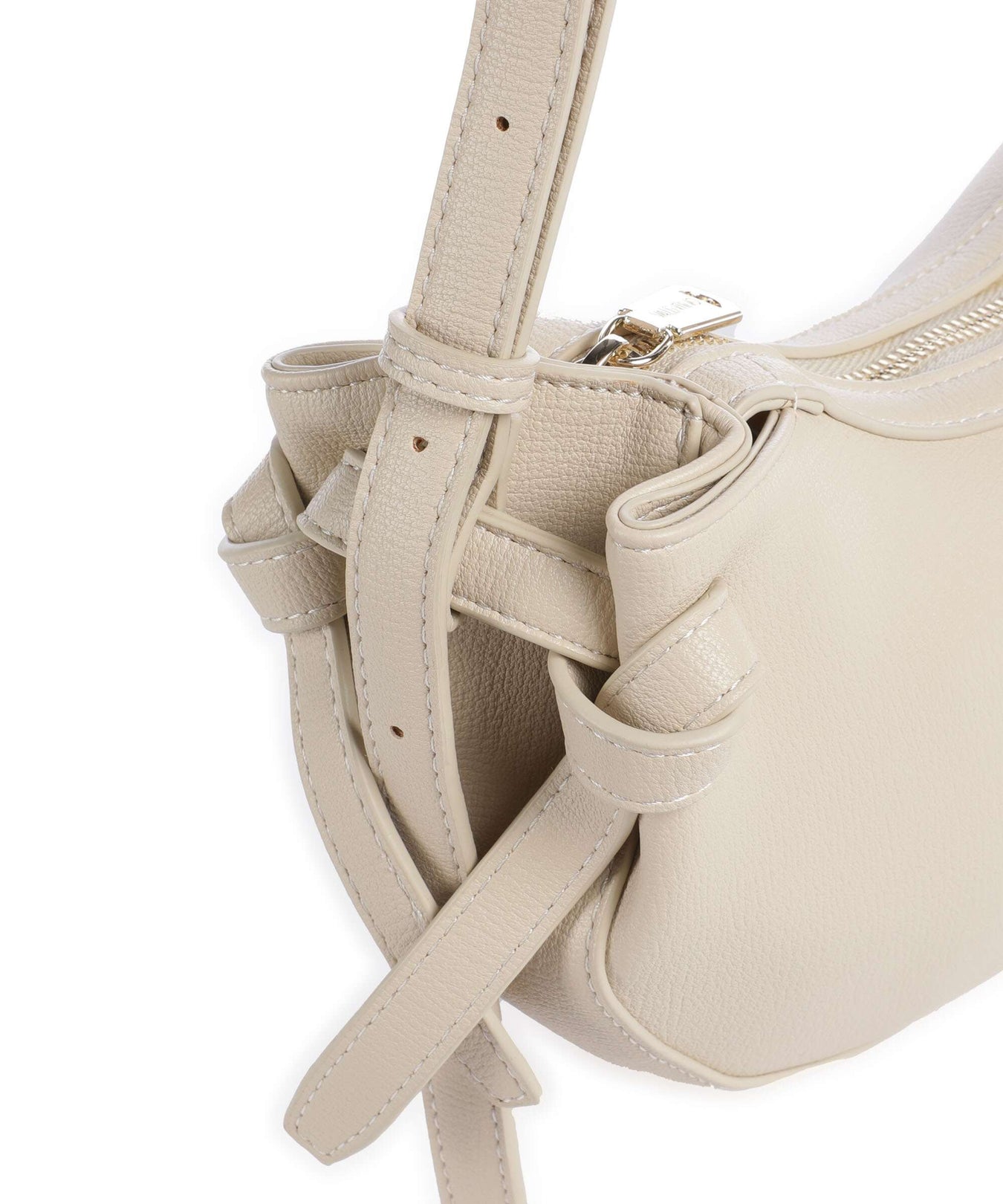 Valentino Bags Win Re Shoulder bag ecru