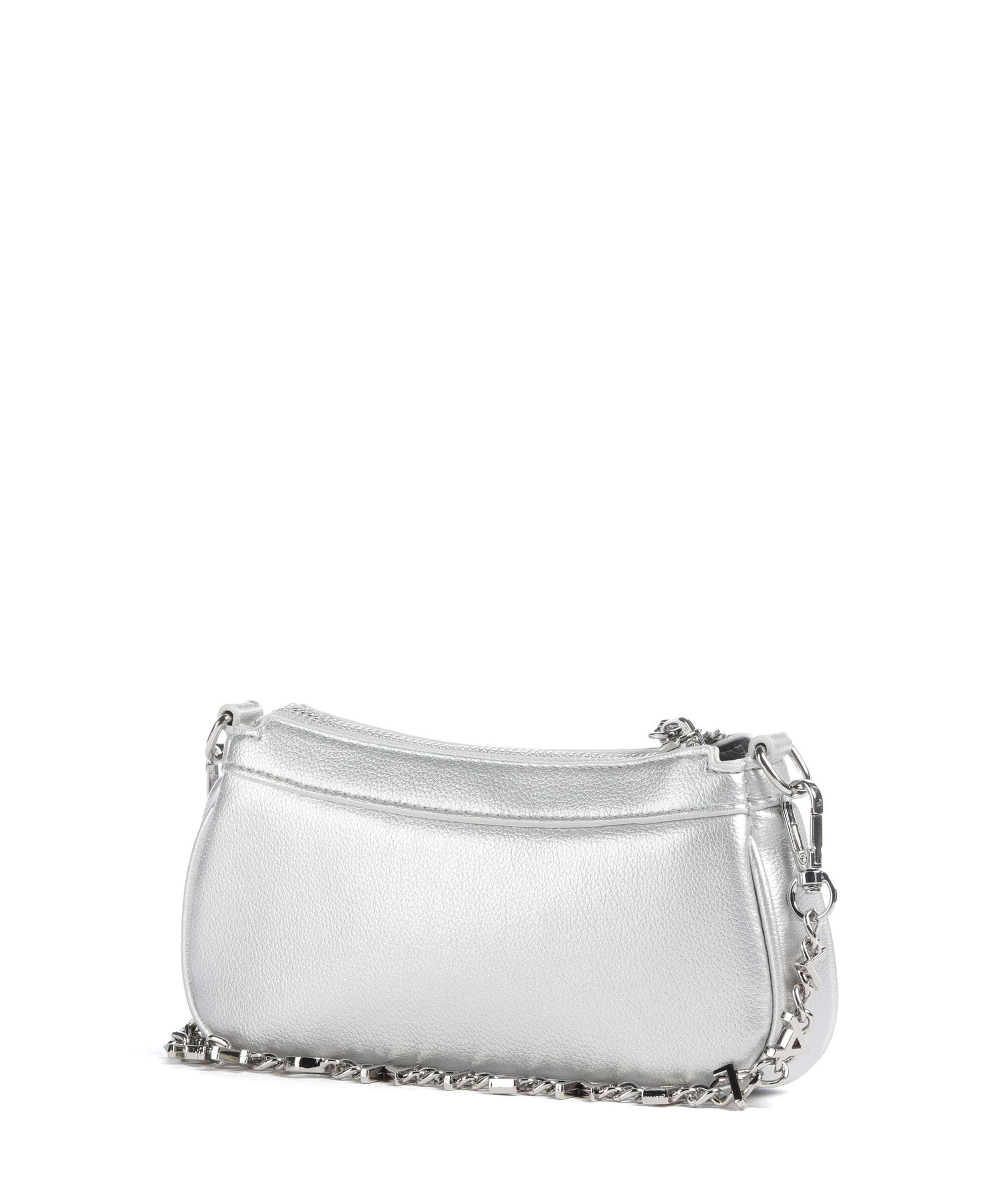 Valentino Bags Elly Shoulder bag argento