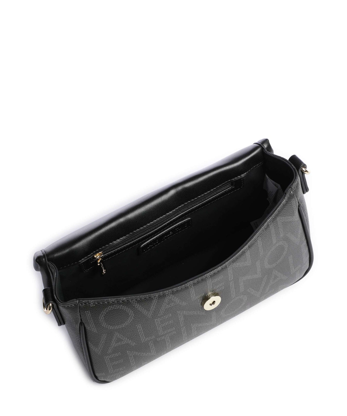 Valentino Bags Regina Re Shoulder bag nero