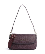 Valentino Bags Regina Re Bolso de hombro prugna