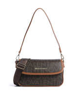 Valentino Bags Regina Re Bolso de hombro moro/naturale