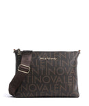 Valentino Bags Regina Re Bandolera moro/naturale