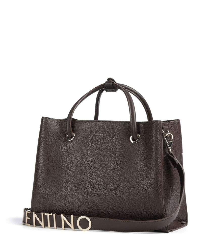 Valentino Bags Alexia Handbag moro