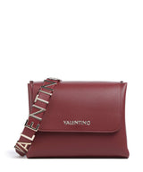 Valentino Bags Alexia Bandolera bordeaux