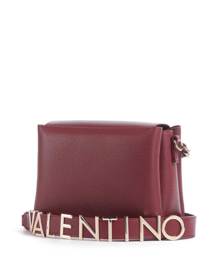 Valentino Bags Alexia Crossbody bag bordeaux