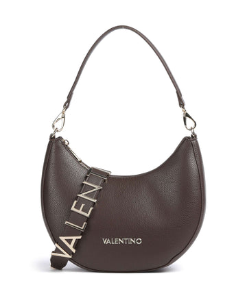 Valentino Bags Alexia Bolso de hombro moro