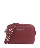 Valentino Bags Alexia Bandolera bordeaux