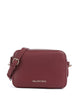 Valentino Bags Brixton Bandolera bordeaux