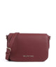 Valentino Bags Brixton Bandolera bordeaux